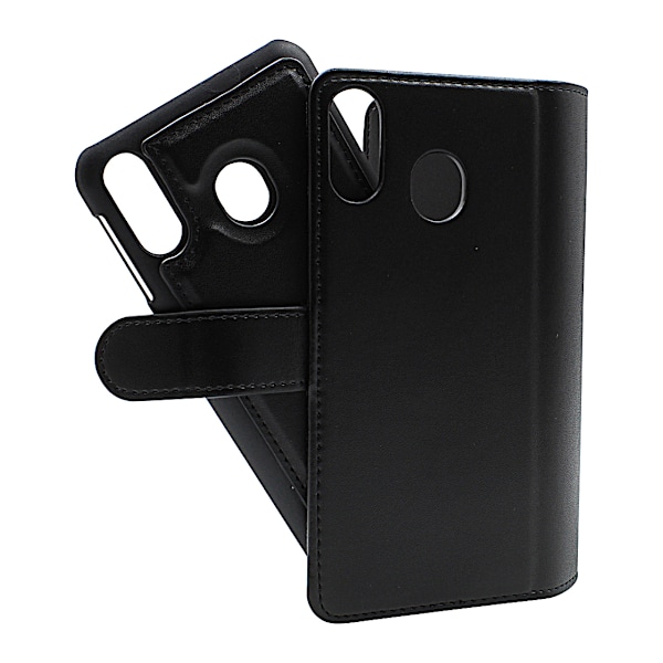 Skimblocker XL Magnet Wallet Samsung Galaxy M20 (M205F)