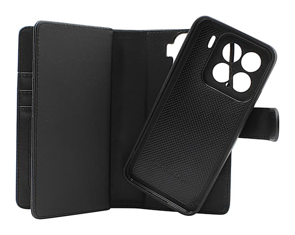 Skimblocker Xiaomi 15 XL Magnet Plånboksfodral