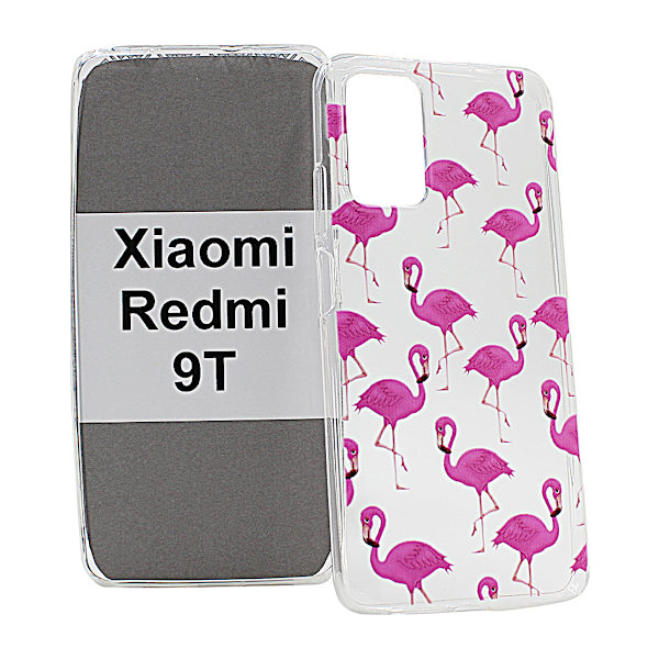 Designskal TPU Xiaomi Redmi 9T