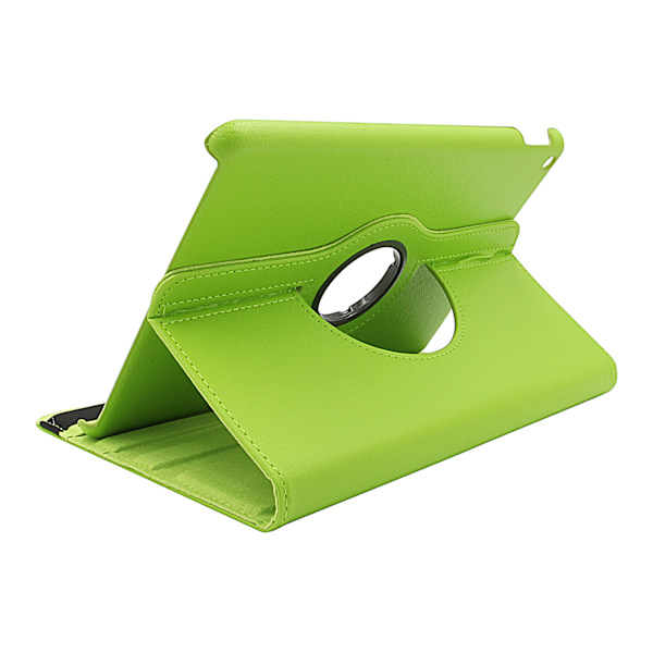 360 Fodral Apple iPad 10.2 (2019) Grön