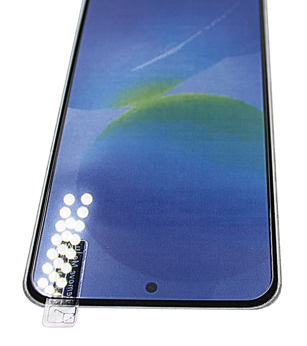 Härdat glas Samsung Galaxy A36