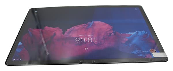 Härdat Glas Lenovo Tab P12 Pro ZA9D