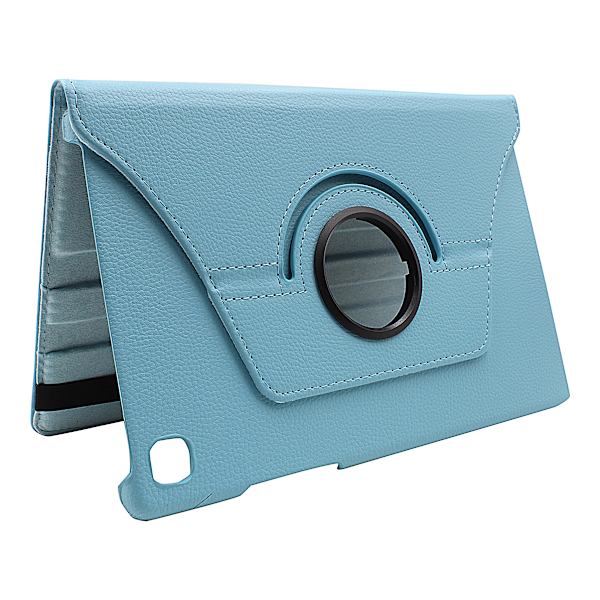 360 Fodral Samsung Galaxy Tab A7 10.4 (2020) (Svart) Grön