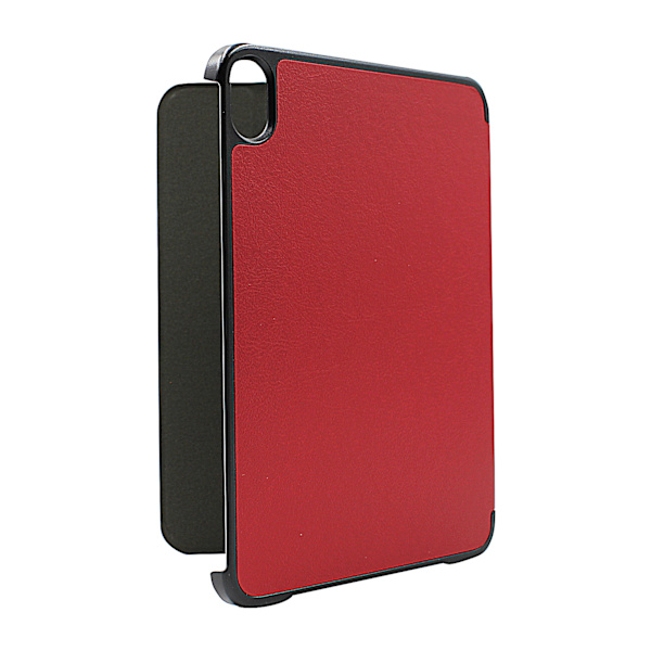 CoverCase iPad Mini A17 Pro 7th gen. (2024) Grå