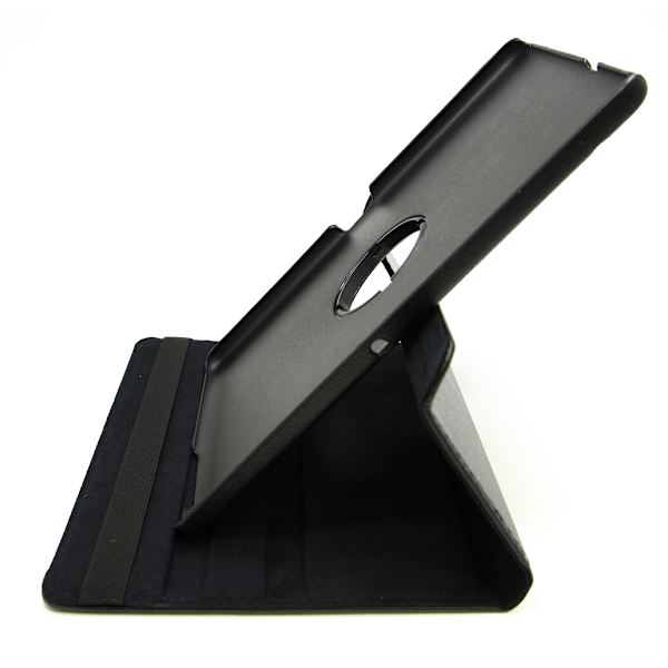 360 Fodral Huawei MediaPad T3 10 LTE Svart