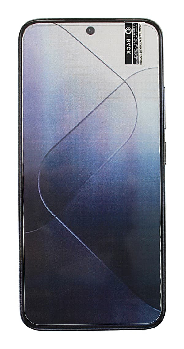 Härdat glas Xiaomi 14 5G