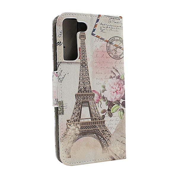 Designwallet Samsung Galaxy S22 Plus 5G