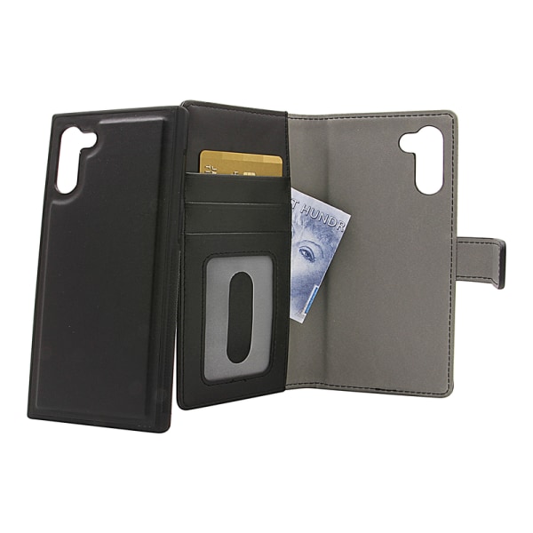 Skimblocker Magnet Wallet Samsung Galaxy Note 10 (N970F/DS)