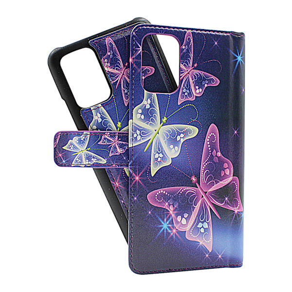 Skimblocker Magnet Designwallet Samsung Galaxy A02s