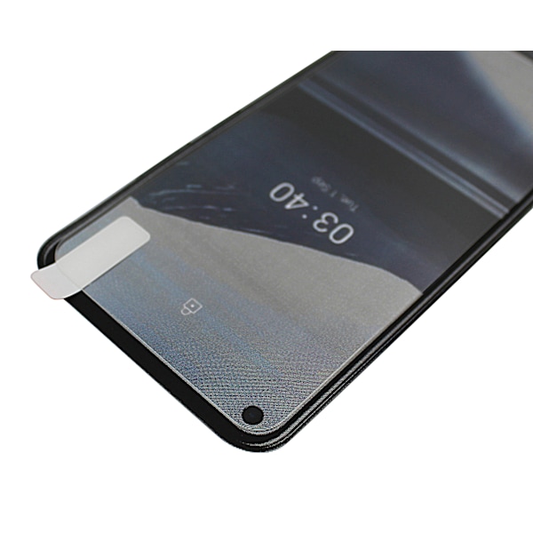 Härdat Glas Nokia 3.4