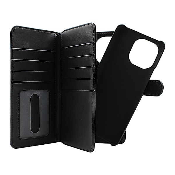 Skimblocker XL Magnet Fodral Xiaomi Mi 11