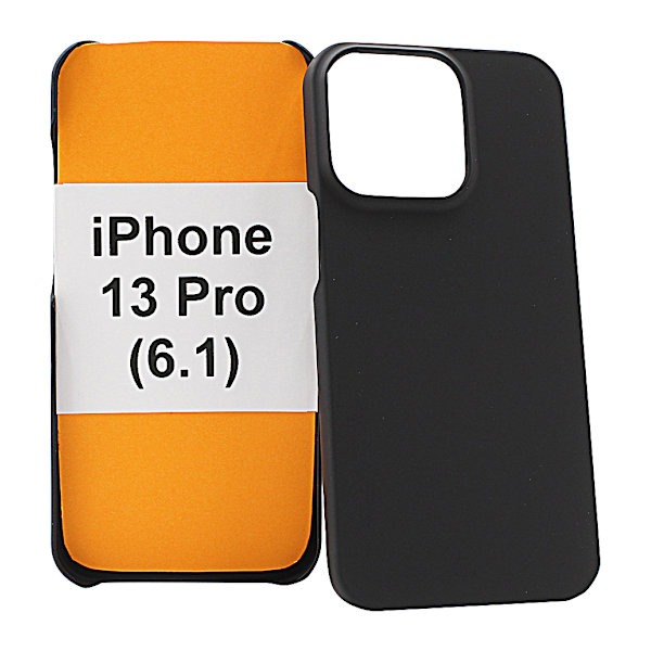Hardcase iPhone 13 Pro (6.1) Röd