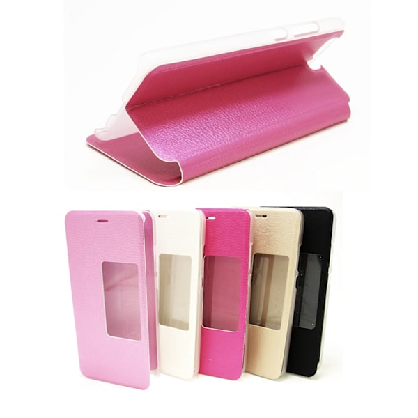 Flipcase Huawei P10 (VTR-L09) Vit