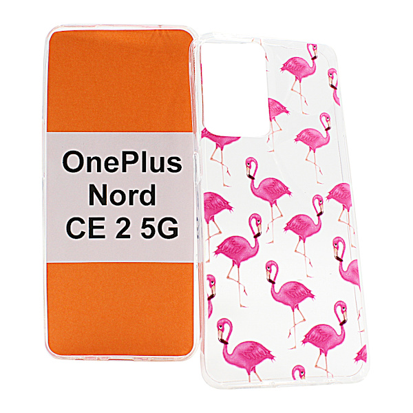 Designskal TPU OnePlus Nord CE 2 5G
