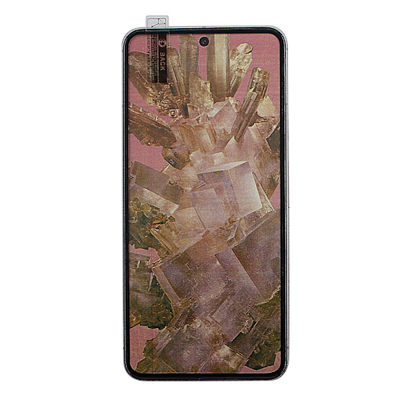 Full Frame Glas skydd Google Pixel 8 5G