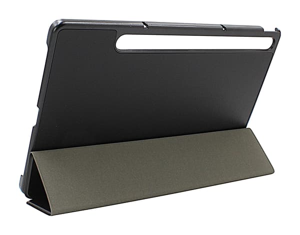 Cover Case Lenovo Tab P12 Pro ZA9D Grå