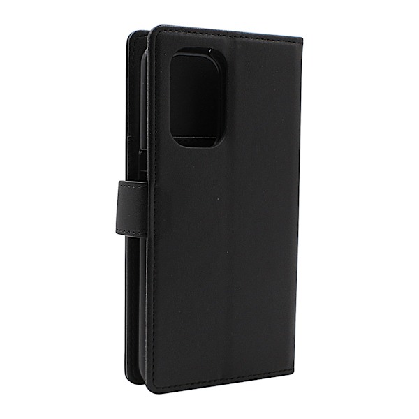 Skimblocker Magnet Fodral Doro 8110 / 8210 Petrol