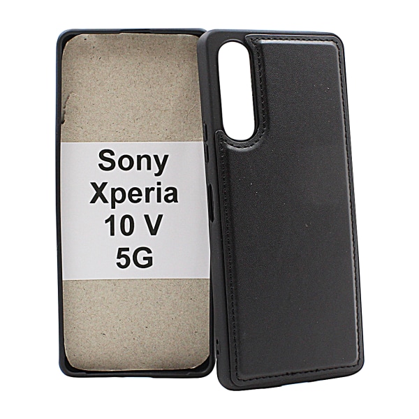 Magnetskal Sony Xperia 10 V 5G