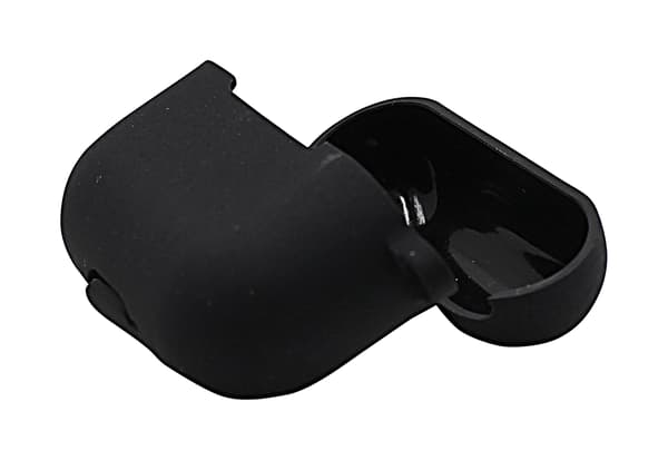 Apple AirPods Pro Silikonfodral Röd
