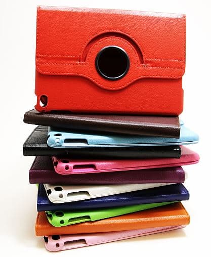 360 Fodral iPad Mini (2019) Orange