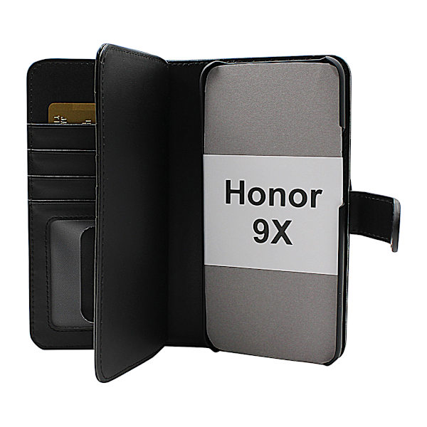 Skimblocker XL Magnet Fodral Honor 9X