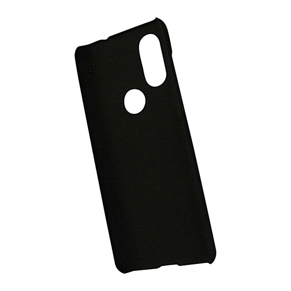 Skimblocker XL Magnet Wallet Motorola One Vision Lila
