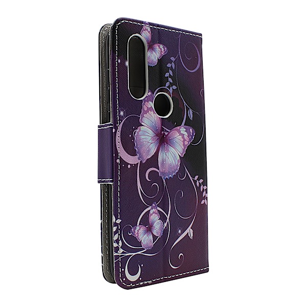 Designwallet Motorola One Vision