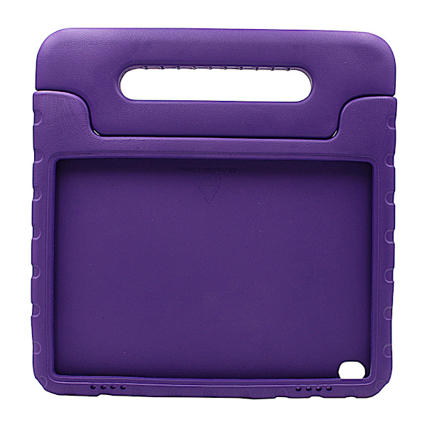 Standcase Barnfodral Lenovo Tab M10 (ZA48) Orange
