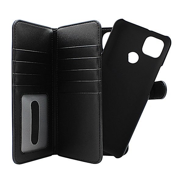Skimblocker XL Magnet Fodral Motorola Moto G9 Power