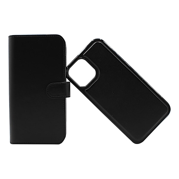 Skimblocker XL Magnet Fodral iPhone 12 Pro Max (6.7)