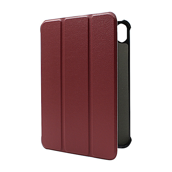 CoverCase iPad Mini A17 Pro 7th gen. (2024) Grå