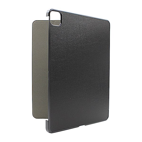 CoverCase Apple iPad Pro 12.9 2021 (5th Gen.) Mörk Grön