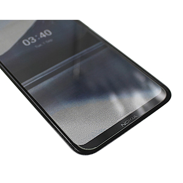 Härdat Glas Nokia 3.4