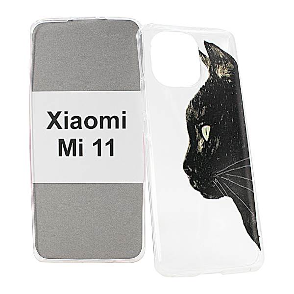 Designskal TPU Xiaomi Mi 11