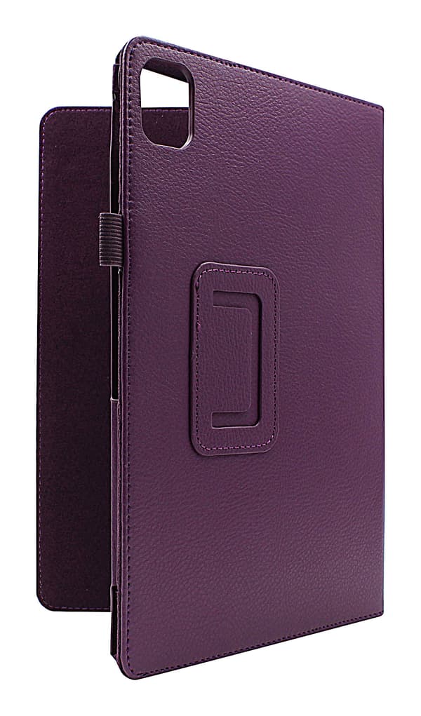 Standcase Fodral Xiaomi Pad 5 Brun