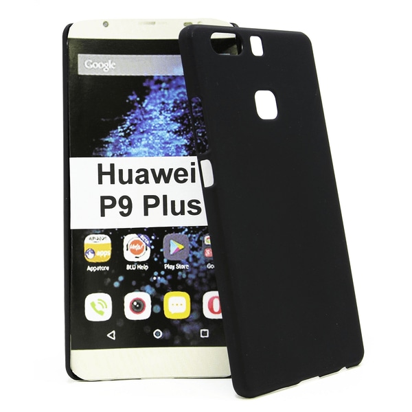 Hardcase Huawei P9 Plus Ljusblå