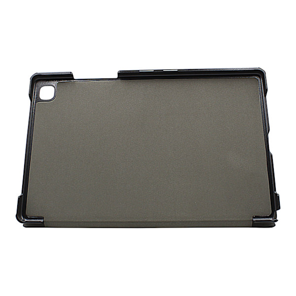 CoverCase Samsung Galaxy Tab A7 10.4 (2020) (Svart) Grå