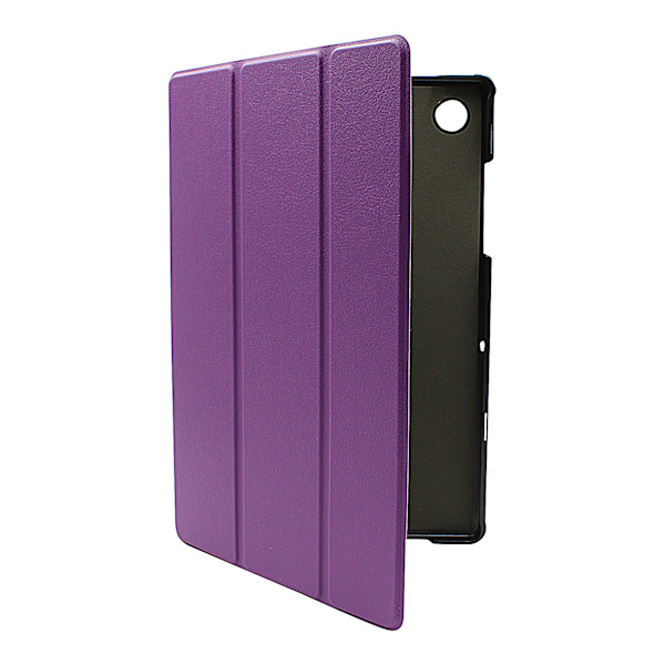 CoverCase Samsung Galaxy Tab A8 10.5 (2021) Mörkgrön