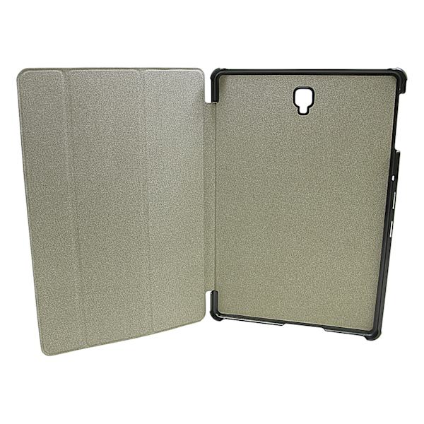 Cover Case Samsung Galaxy Tab S4 10.5 (T830) Svart