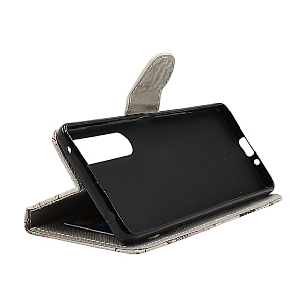 Designwallet Sony Xperia 1 II (XQ-AT51)