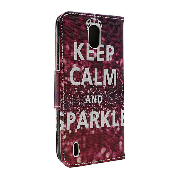 Designwallet Nokia 1.3