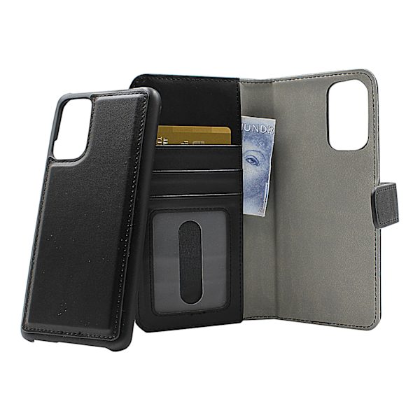 Skimblocker Magnet Fodral Xiaomi Mi Redmi 9T