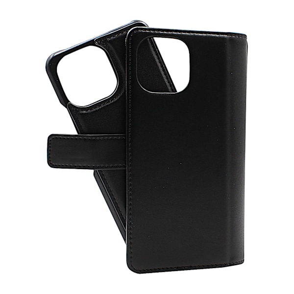 Skimblocker Magnet Fodral Xiaomi 11 Lite NE 5G/11 Lite 5G NE
