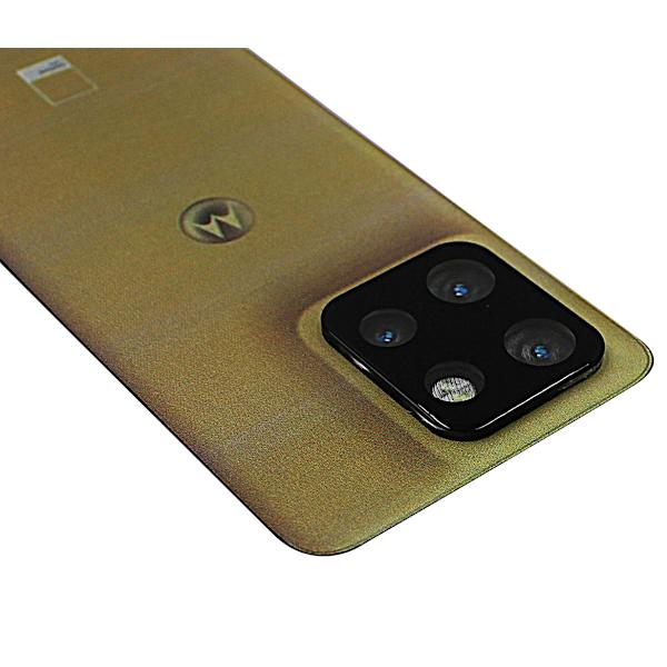 Härdat kameraglas Motorola Edge 50 Neo