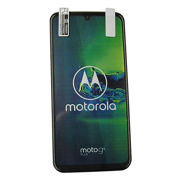 Skärmskydd Motorola Moto G8 Plus