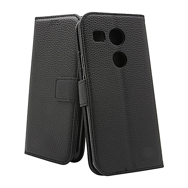 New Standcase Wallet Google Nexus 5X (H791)