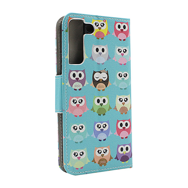 Designwallet Samsung Galaxy S22 Plus 5G