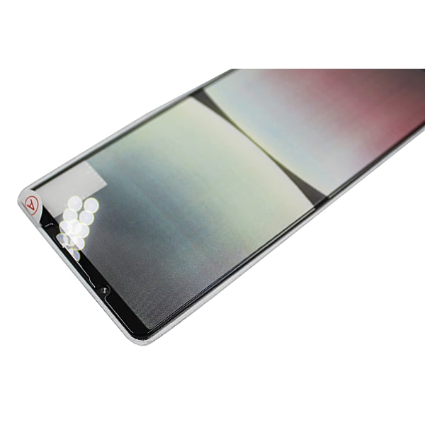 Full Frame Glas skydd Sony Xperia 5 IV 5G