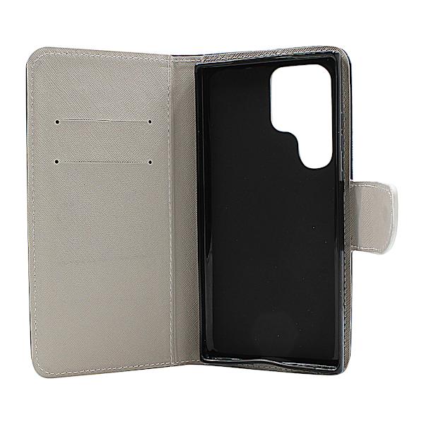 Designwallet Samsung Galaxy S23 Ultra 5G