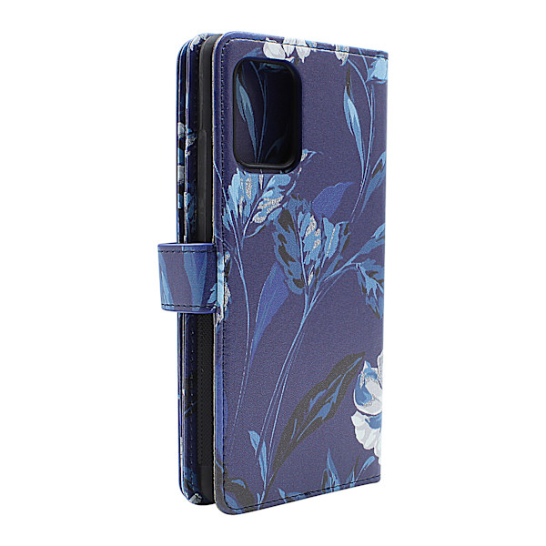 Skimblocker XL Magnet Designwallet Samsung Galaxy S10 Lite